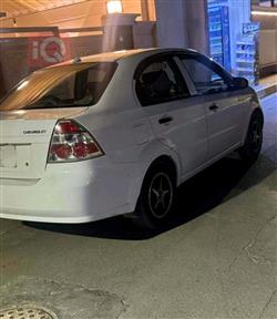 شيفروليه أفيو